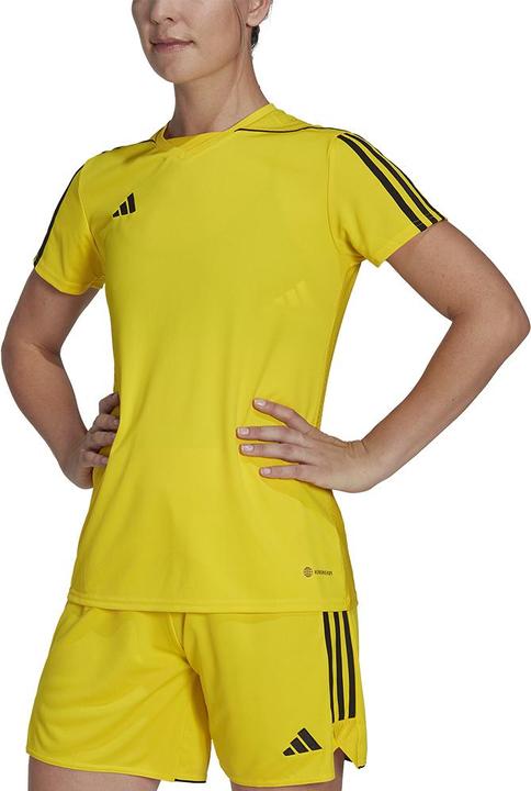 Produktbild adidas Tiro 23 Trikot Damen (XS)