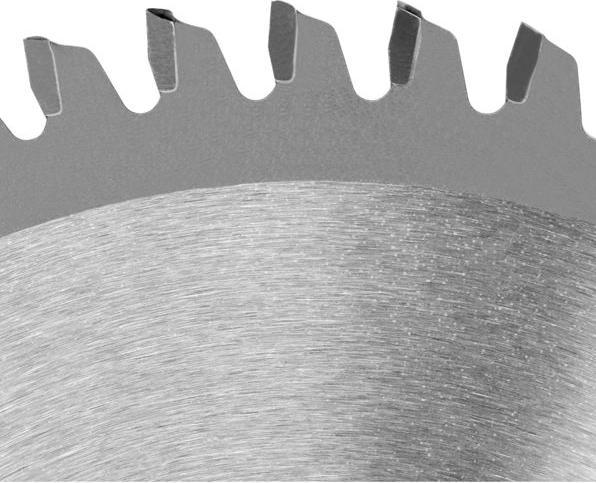 Produktbild Bosch Professional Zubehör PRO Multi Material Kreissägeblatt, 210 x 2,4 x 30 mm