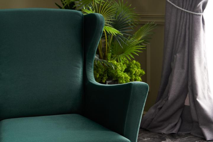 Produktbild Atelier del Sofa Owen