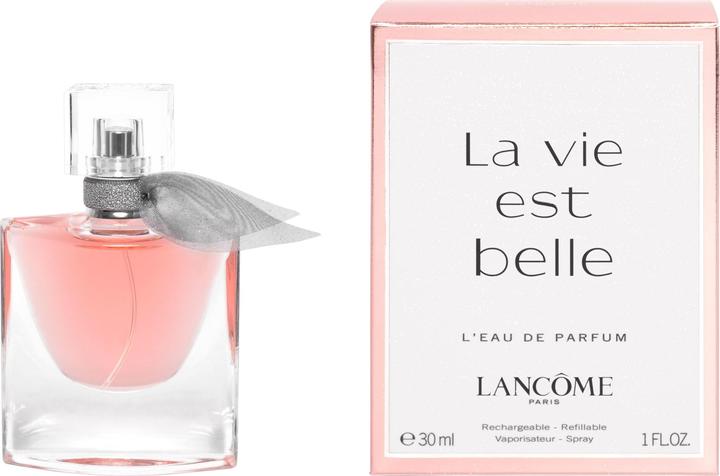 Actual product image Lancôme La Vie est Belle (Eau de parfum, 30 ml)