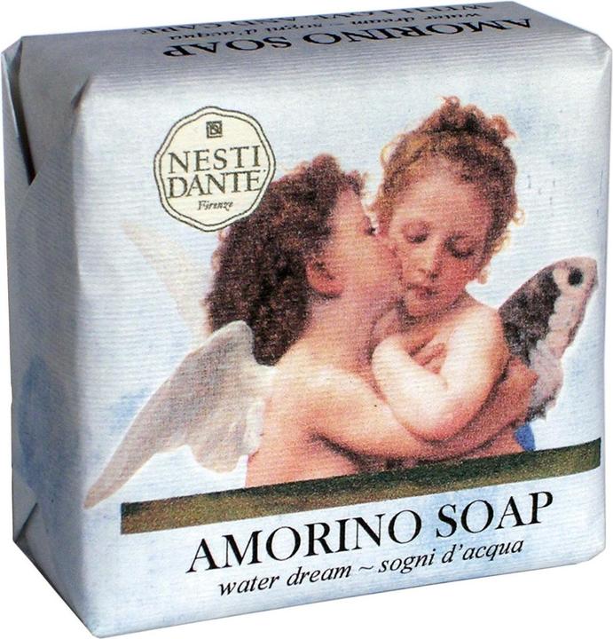 Actual product image Nesti Dante Amorino Water Dream (Hard soap)