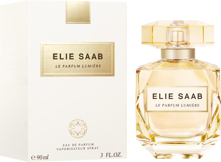 Elie Saab Le Parfum LumiÃ¨re