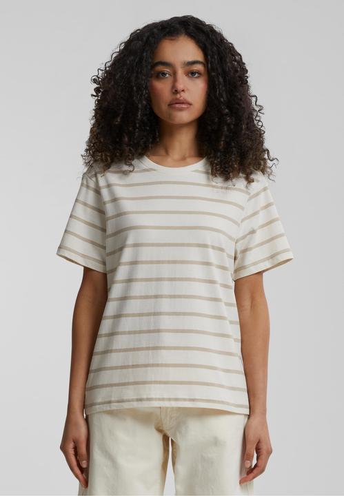 Immagine prodotto Urban Classics Maglietta a righe da donna - 137791 (S)