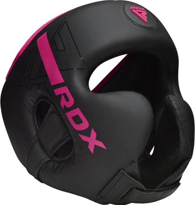 Produktbild Rdx F6 KARA Kopfschutz (L)