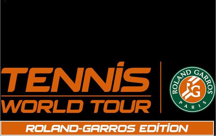 Produktbild Bigben Tennis World Tour - Roland Garros Edition (Switch, Multilingual)