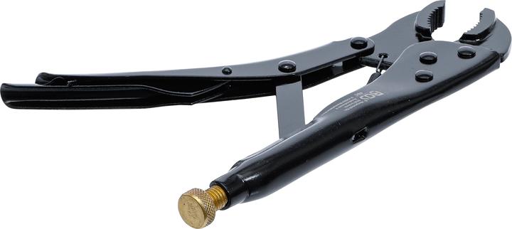 Produktbild BGS Gripzange 225 mm (225 mm)