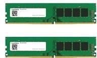 Produktbild Mushkin Essentials MES4U320NF32GX2 (2 x 32GB, 3200 MHz, DDR4-RAM, DIMM)
