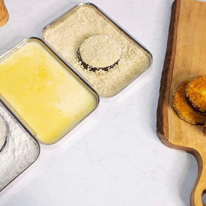 Produktbild Küchenprofi Panierset