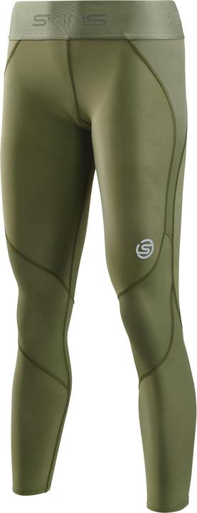 Actual product image Skins S3 Long Tights (XS)