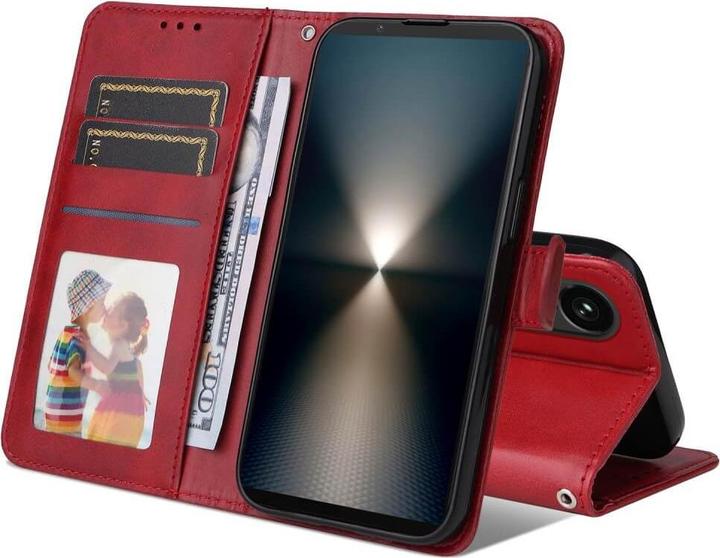 Immagine prodotto Cover-Discount Sony Xperia 1 VII - Premium Handyhülle Etui (Sony Xperia 1 VI)