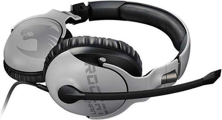 Actual product image Roccat Khan Pro (Cable)
