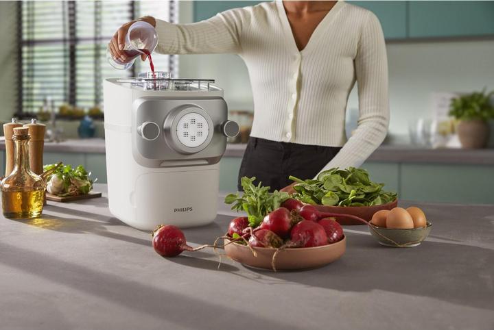 Produktbild Philips 7000 series HR2660/00