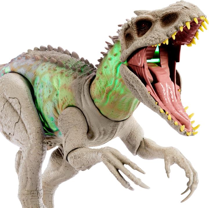 Produktbild Jurassic World Feature Indominus Rex