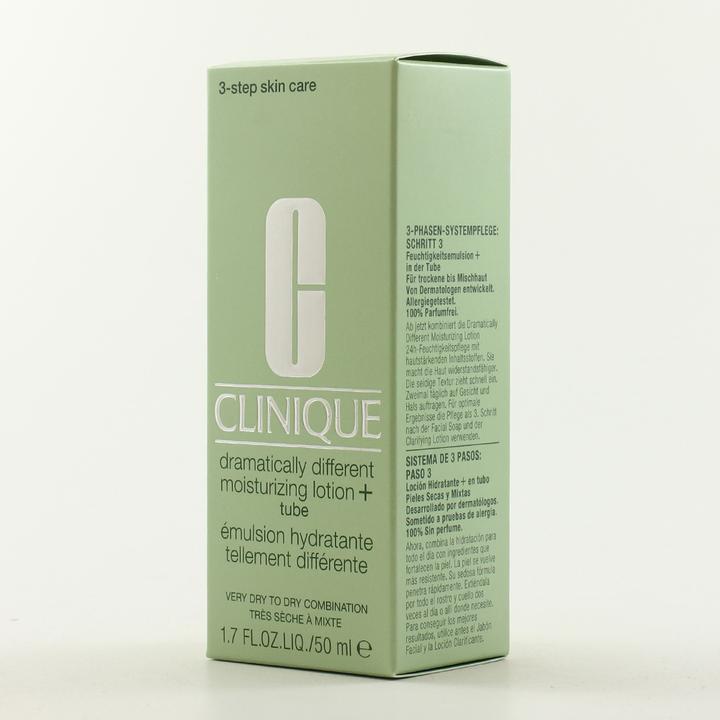 Clinique 3-Phasen-Systempflege