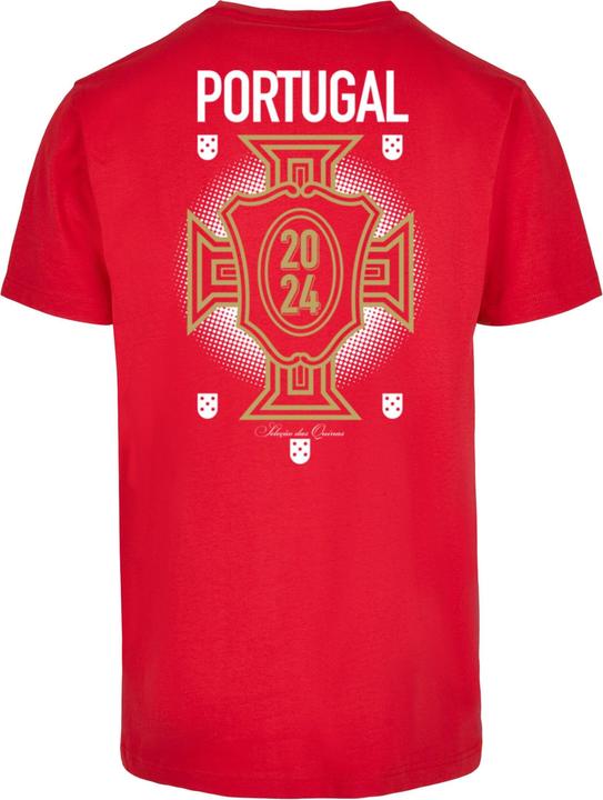 Image du produit Mister Tee MisterTee Portugal Tee maillot - 166937 (XS)