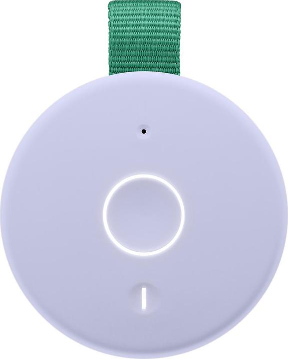 Immagine prodotto UE Boom 3 (15 h, Batteria ricaricabile, Porta USB)
