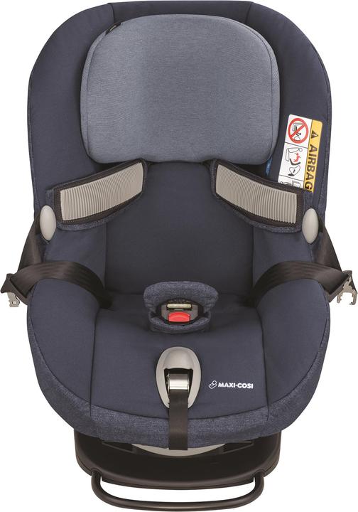 Maxi-Cosi MiloFix