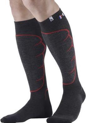 Actual product image Monnet Ski touring XLight Red (39 - 40)