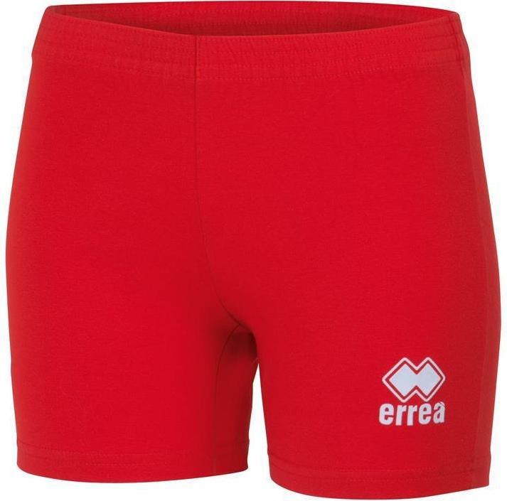 Actual product image Errea Volley Woman Short Ad (M)