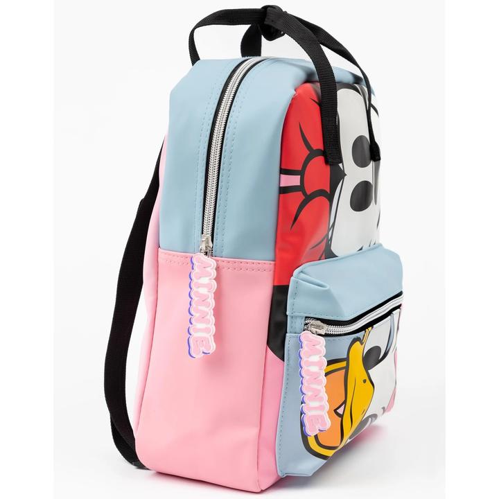 Immagine prodotto Disney Zaino per bambini/ragazzi Daisy Duck Minnie Mouse
