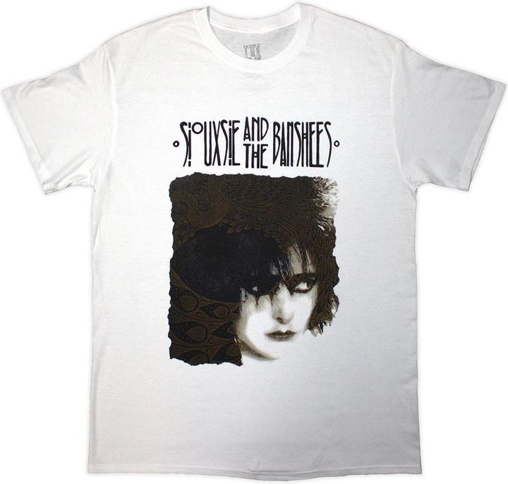 Siouxsie and the Banshees Spellbound (M)