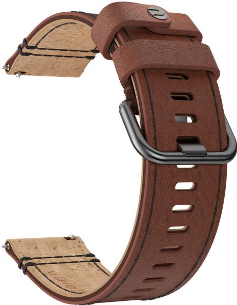 Image du produit Polar Bracelet (22 mm, Similicuir)