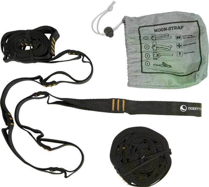 Image du produit Ticket To The Moon Moon Strap