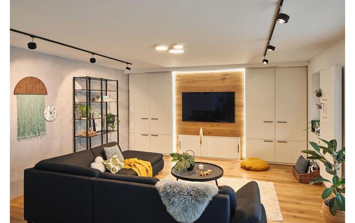 Image du produit Paulmann URail Spot Cube (770 lm)