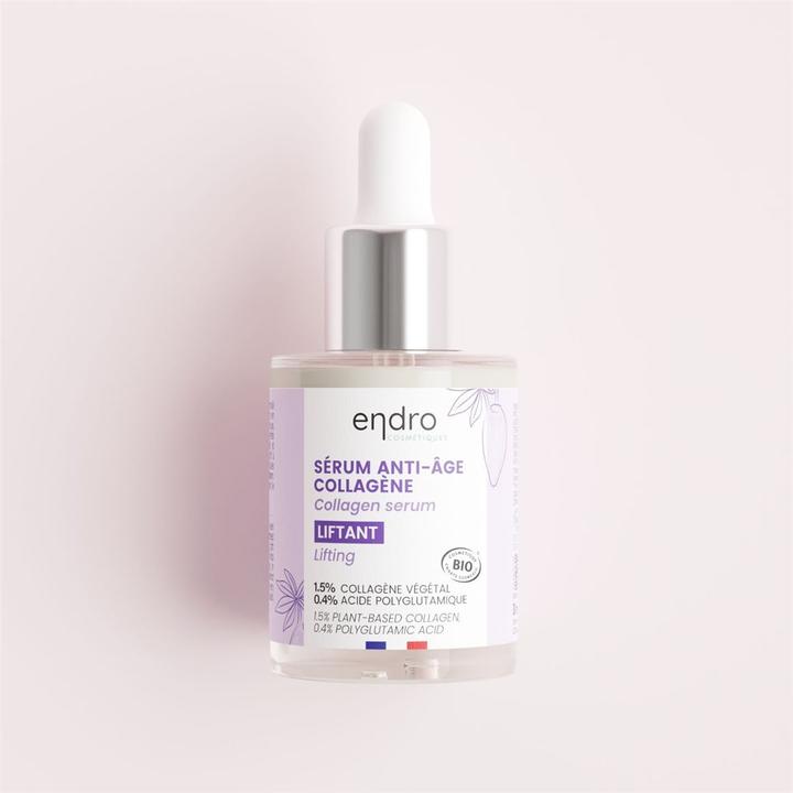 Immagine prodotto Endro Cosmétiques Serum Anti-Ageing mit Kollagen 30 ml (30 ml)