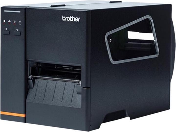 Produktbild Brother 4IN 203DPI INDUSTRIAL PRNT TJ (203 dpi)
