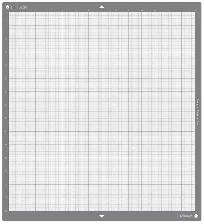 Produktbild Silhouette Cutting Mat
