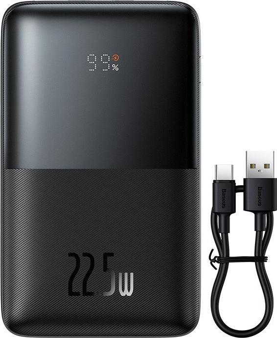 Produktbild Baseus Bipow Series (20000 mAh, 22.50 W, 74 Wh)