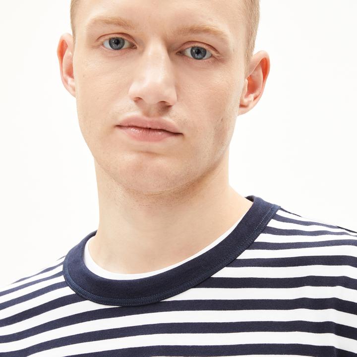 Image du produit Armedangels Maarkos Pocket Stripes (XXL)