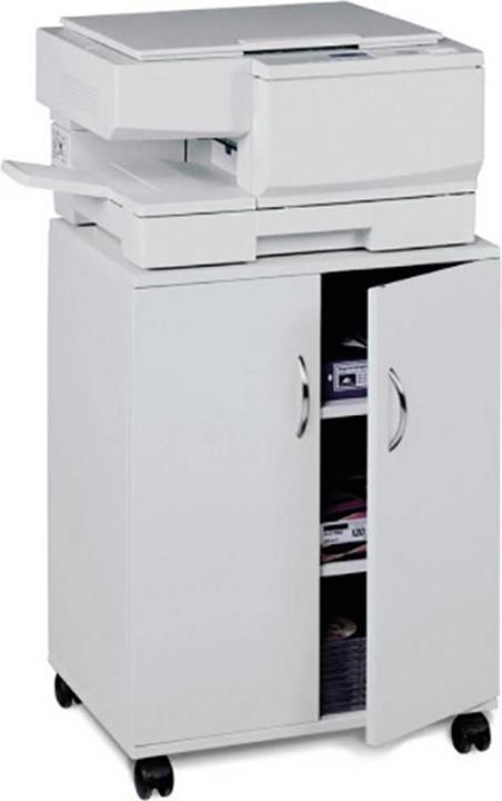 Produktbild Durable Multifunktionswagen (74 x 53 x 2 cm)
