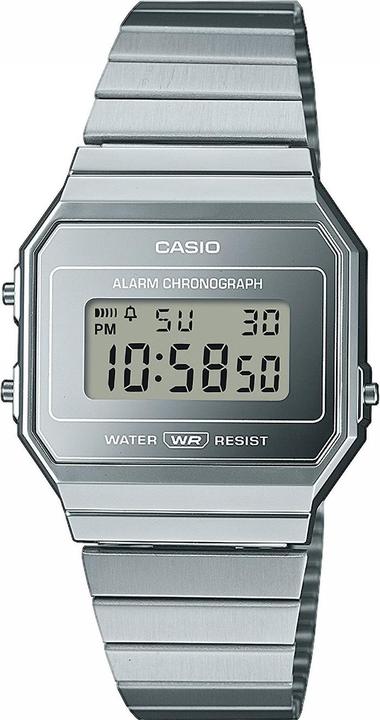 Produktbild Casio A700WEV-7AEF (Chronograph, 35.50 mm)