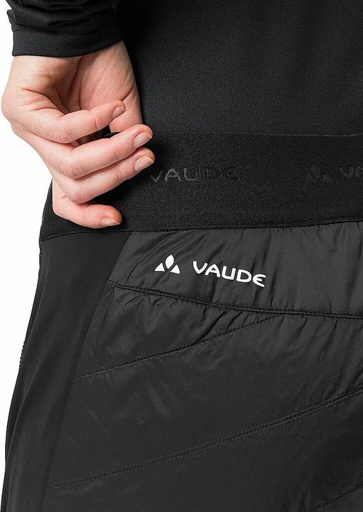 Actual product image Vaude Sesvenna III (Frequency band 38 (2600 MHz))