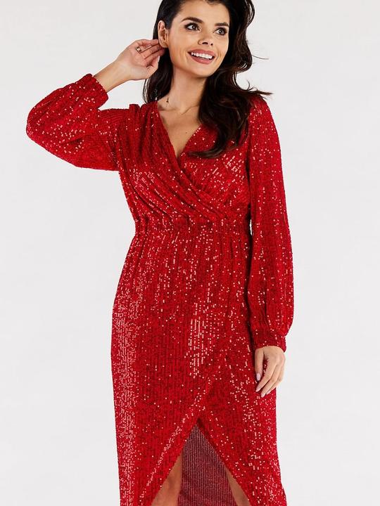 Awama Abendkleid (S)