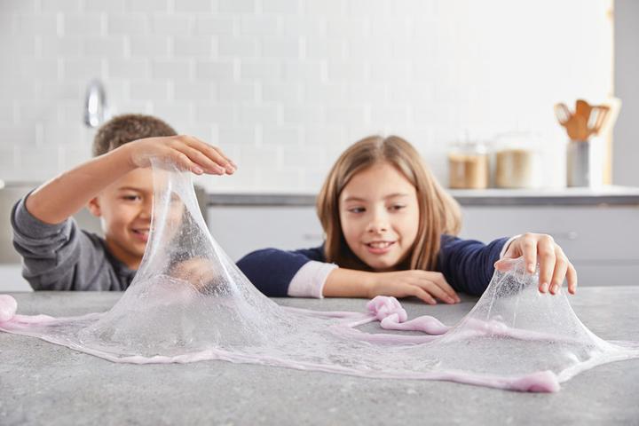 Produktbild Elmer's Slime Starter Kit (627 g, 472 ml)