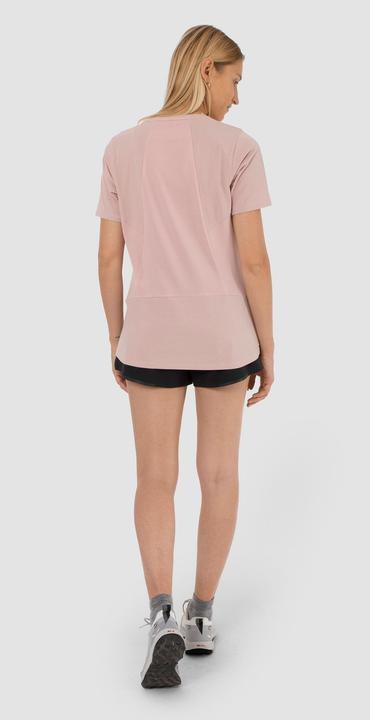 Actual product image Salewa PEDROC DRY Ladies HYB T-SHIRT. (40, L)