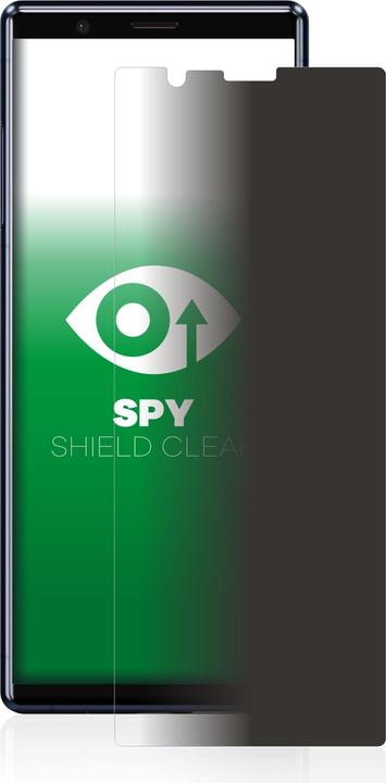 Image du produit upscreen Spy Shield Protection Anti-Espion (1 pièce(s), Sony Xperia 5)
