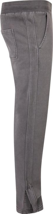 Immagine prodotto Urban Classics Pantaloni della tuta in spugna pesante tinti in capo con spacchi - 19383 (5XL)