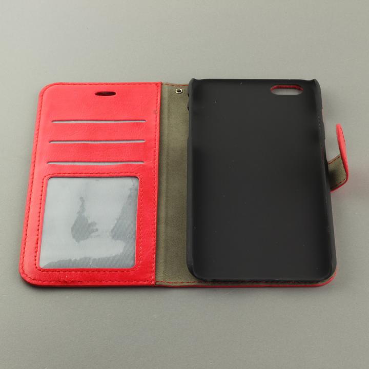 Produktbild PhoneLook Hülle Premium Flip Leder Tasche (Apple iPhone 16e)