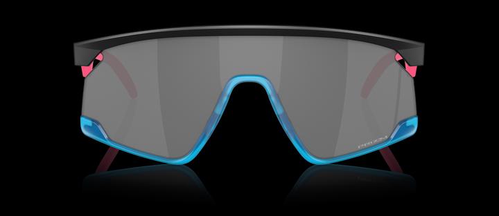 Produktbild Oakley Bxtr (Matte Black, Prizm Black)