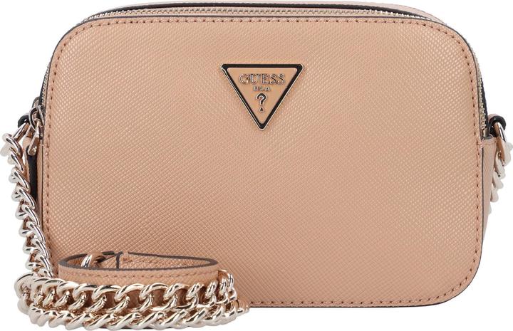 Image du produit Guess Noelle Damen Crossbody Kameratasche Braun