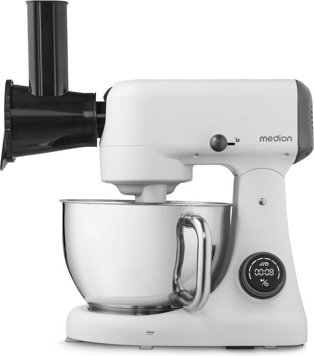 Actual product image Medion Digitale Küchenmaschine MD12600 (800 W)