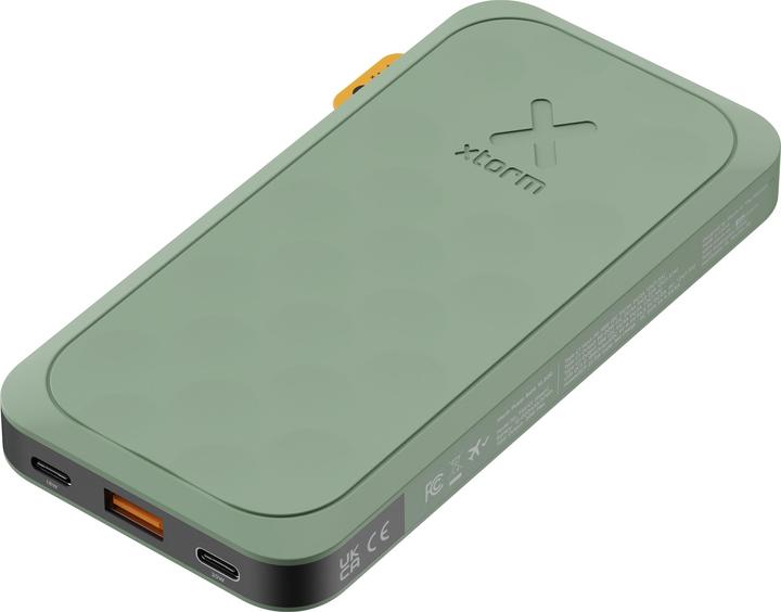 Image du produit Xtorm Fuel Series 5 (10000 mAh, 20 W, 37 Wh)