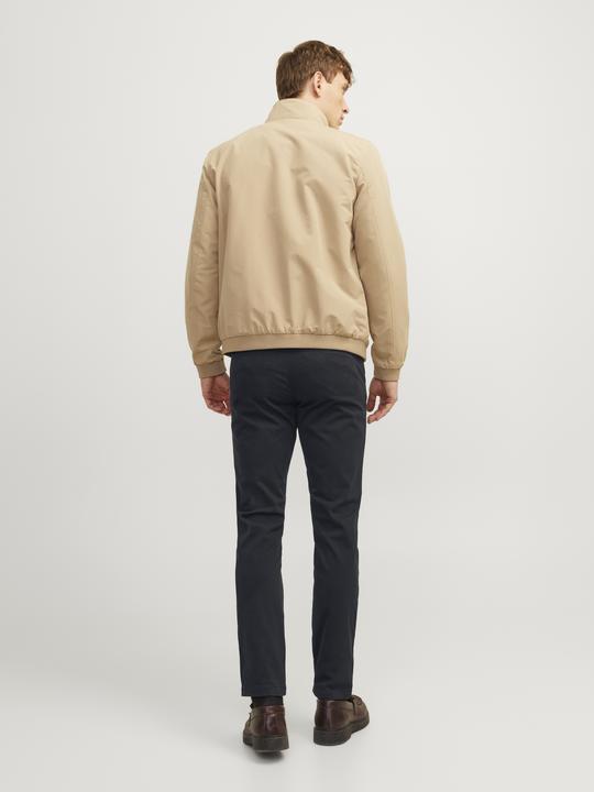 Actual product image Jack & Jones Slim fit chino trousers Chino trousers (W38/L32)