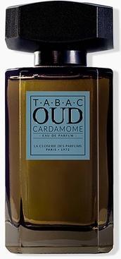 Actual product image La Mer Oud Tabac Cardamom 100ml Eau de Parfum Spray (Eau de parfum, 100 ml)