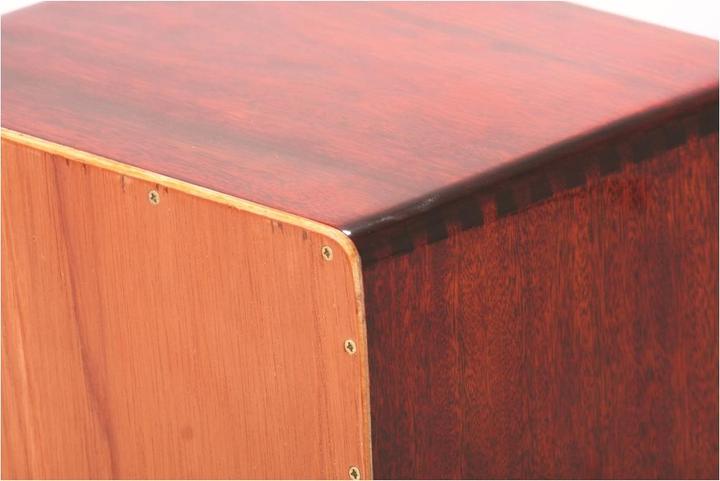 Immagine prodotto Gon Bops Cajon Mixto con borsa (Cajon)