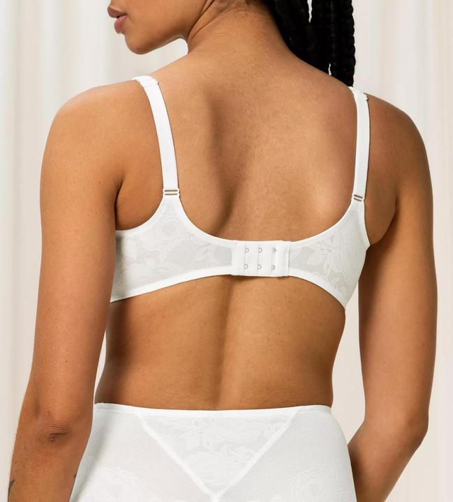 Image du produit Triumph soutien-gorge wild rose sensation w01 (Une unité par pack, 95 G)